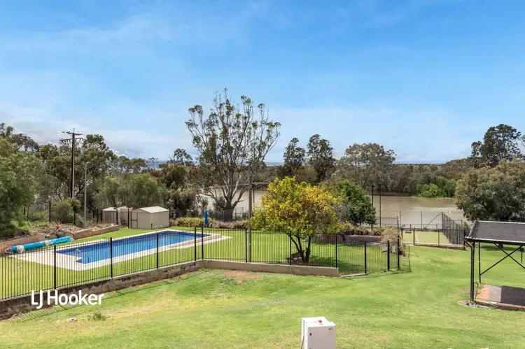 Third view of Homely land listing, Lot 16/ Cliff View Drive, Walker Flat SA 5238