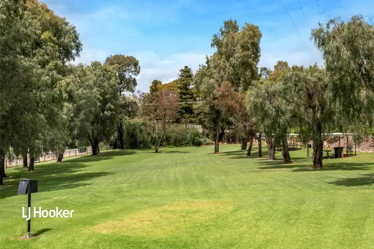 Fourth view of Homely land listing, Lot 16/ Cliff View Drive, Walker Flat SA 5238