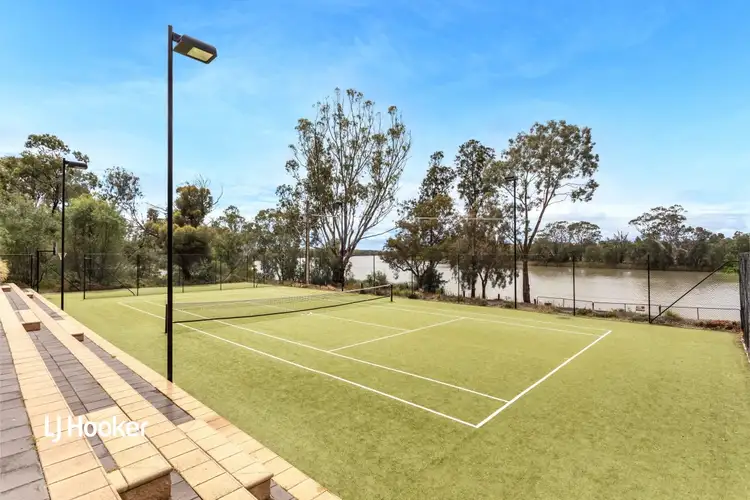 Fifth view of Homely land listing, Lot 16/ Cliff View Drive, Walker Flat SA 5238
