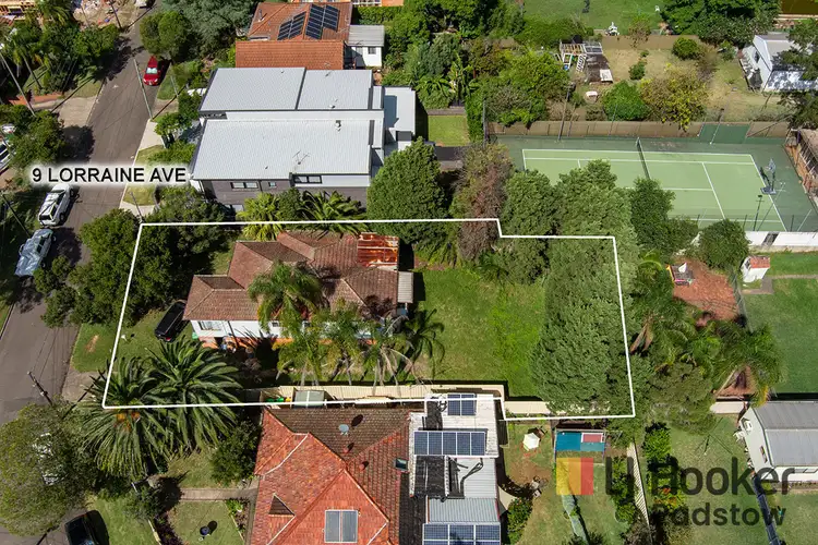 Second view of Homely house listing, 9 Lorraine Avenue, Padstow Heights NSW 2211