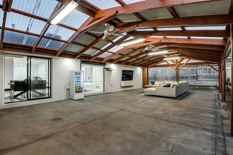 Second view of Homely house listing, 70 Prince of Wales Avenue, Mill Park VIC 3082