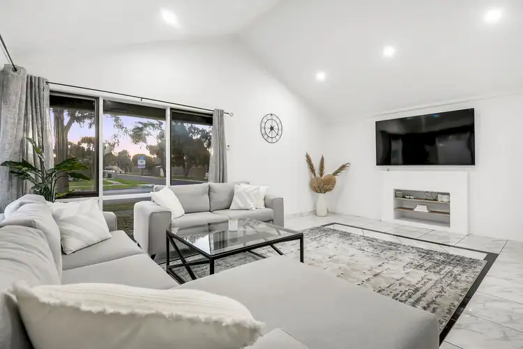 Fifth view of Homely house listing, 70 Prince of Wales Avenue, Mill Park VIC 3082