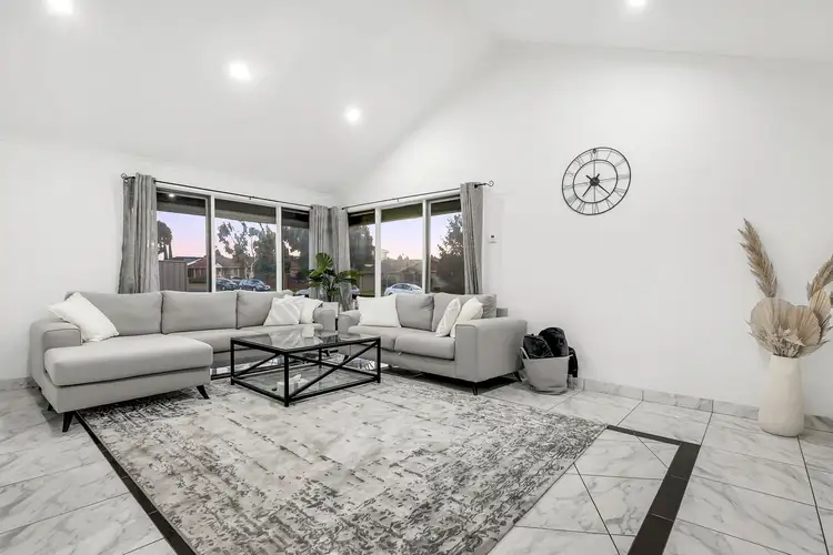 Sixth view of Homely house listing, 70 Prince of Wales Avenue, Mill Park VIC 3082