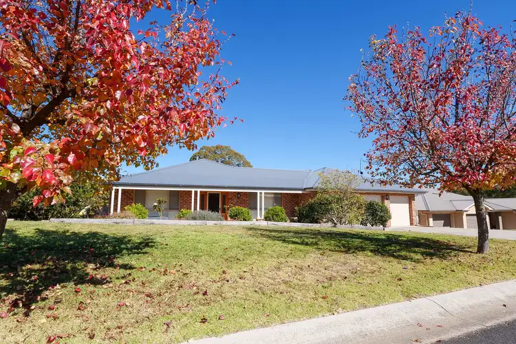 Main view of Homely house listing, 1 Fitzpatrick Place, Lithgow NSW 2790