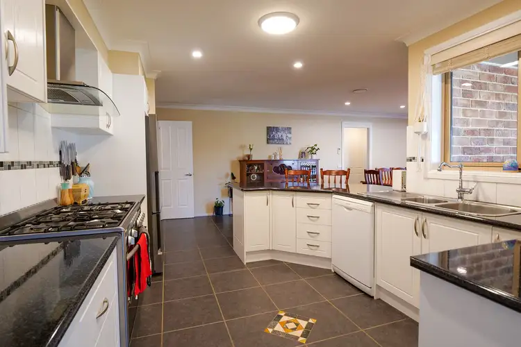 Second view of Homely house listing, 1 Fitzpatrick Place, Lithgow NSW 2790