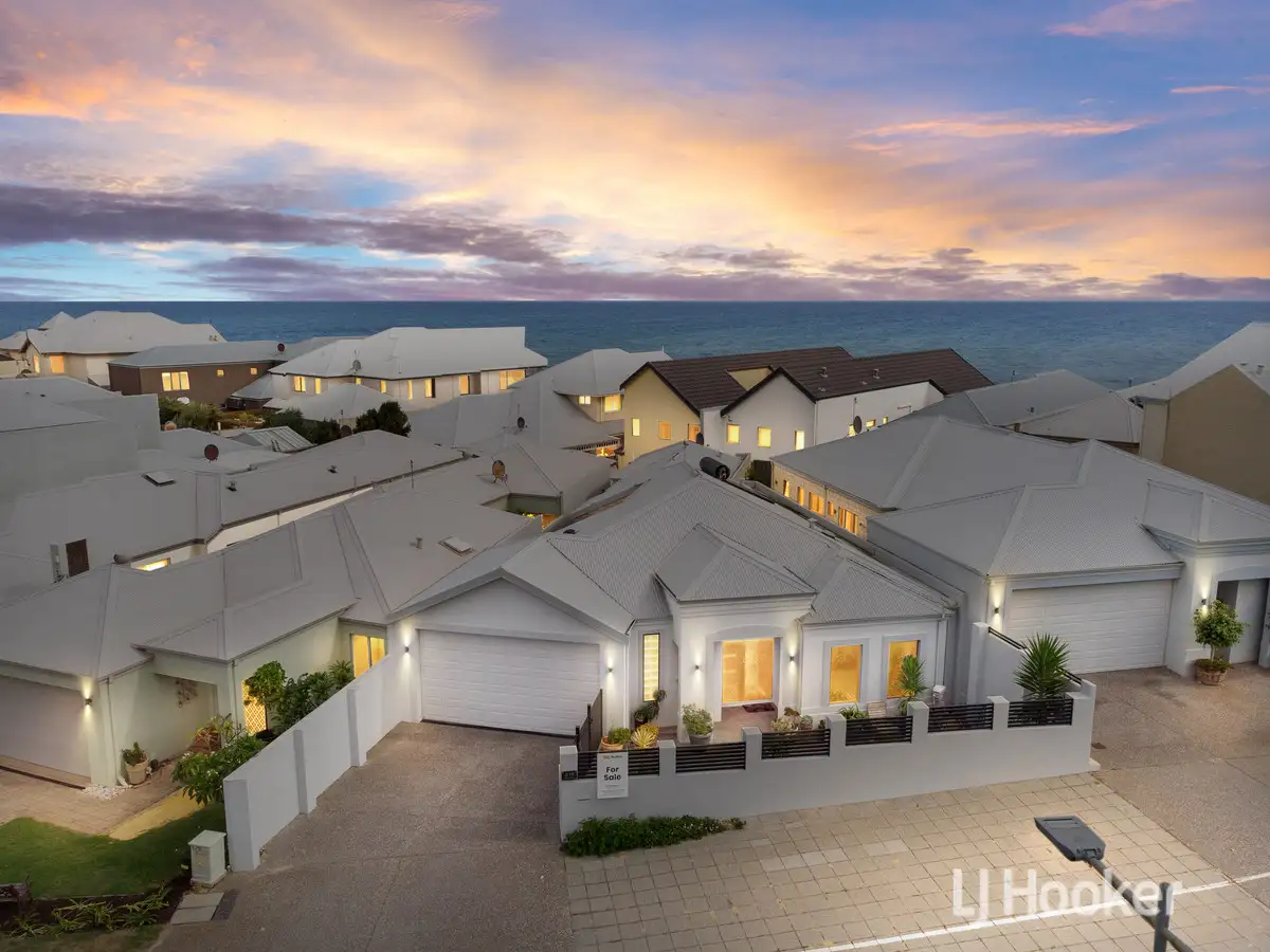 Main view of Homely house listing, 15 Marlston Drive, Bunbury WA 6230