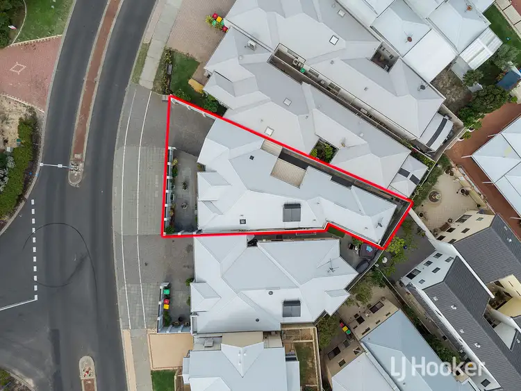 Second view of Homely house listing, 15 Marlston Drive, Bunbury WA 6230