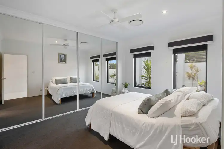 Sixth view of Homely house listing, 15 Marlston Drive, Bunbury WA 6230