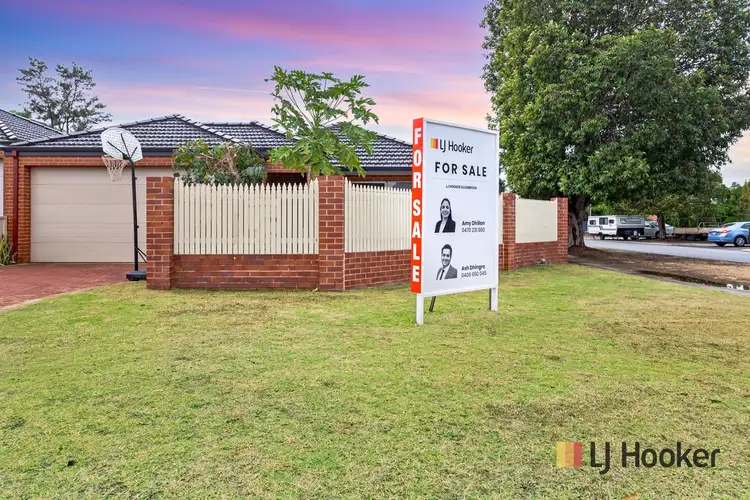 Second view of Homely house listing, 31 Dounley street, Balga WA 6061