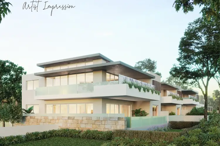 Main view of Homely apartment listing, 3/43 Lantana Avenue, Wheeler Heights NSW 2097