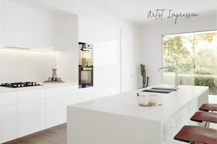 Third view of Homely apartment listing, 3/43 Lantana Avenue, Wheeler Heights NSW 2097
