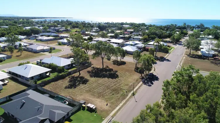 Fourth view of Homely land listing, 9 Crofton Street, Bowen QLD 4805
