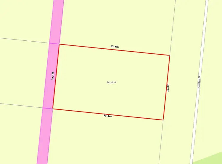 Fifth view of Homely land listing, 9 Crofton Street, Bowen QLD 4805