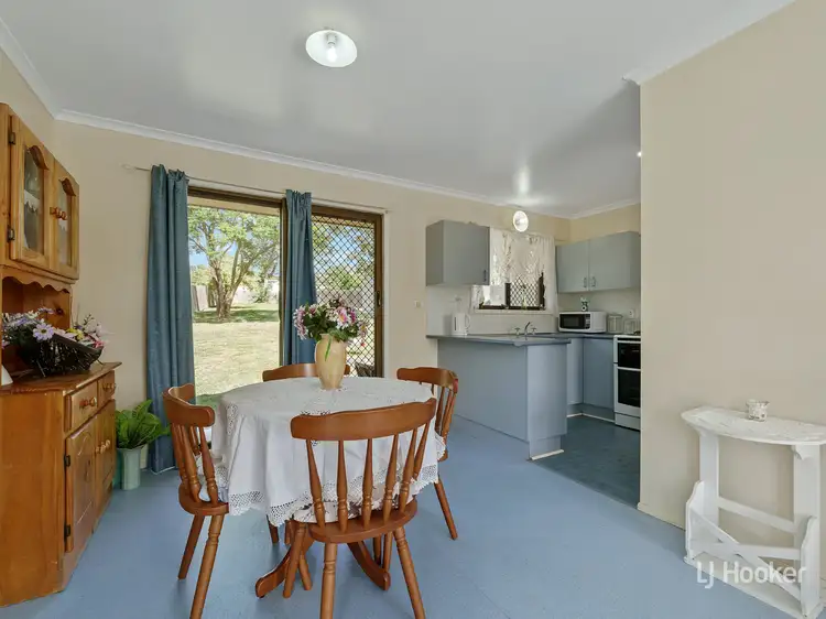 Second view of Homely house listing, 42 Dingyarra Street, Toogoolawah QLD 4313