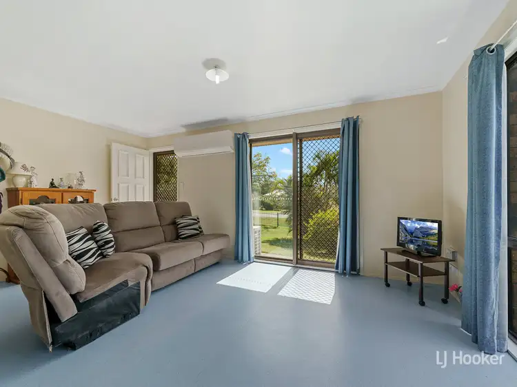Third view of Homely house listing, 42 Dingyarra Street, Toogoolawah QLD 4313