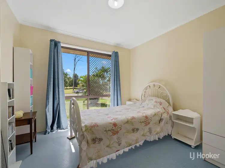 Sixth view of Homely house listing, 42 Dingyarra Street, Toogoolawah QLD 4313