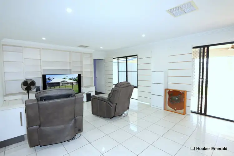 Sixth view of Homely house listing, 13 Charlton Street, Emerald QLD 4720