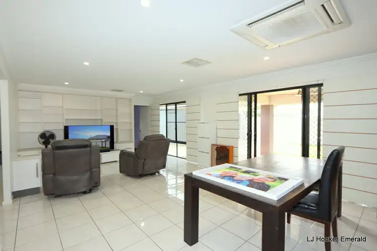 Seventh view of Homely house listing, 13 Charlton Street, Emerald QLD 4720