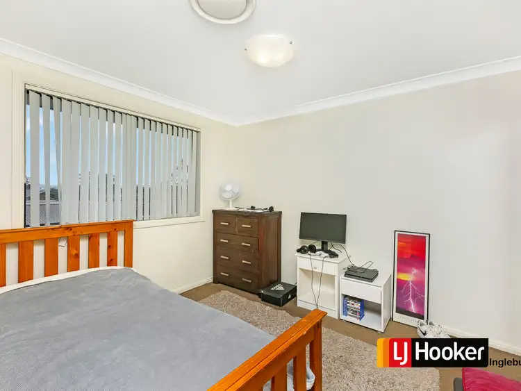 Sixth view of Homely house listing, 2/2 Jaclyn Street, Ingleburn NSW 2565