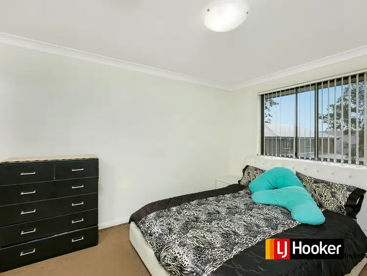 Seventh view of Homely house listing, 2/2 Jaclyn Street, Ingleburn NSW 2565