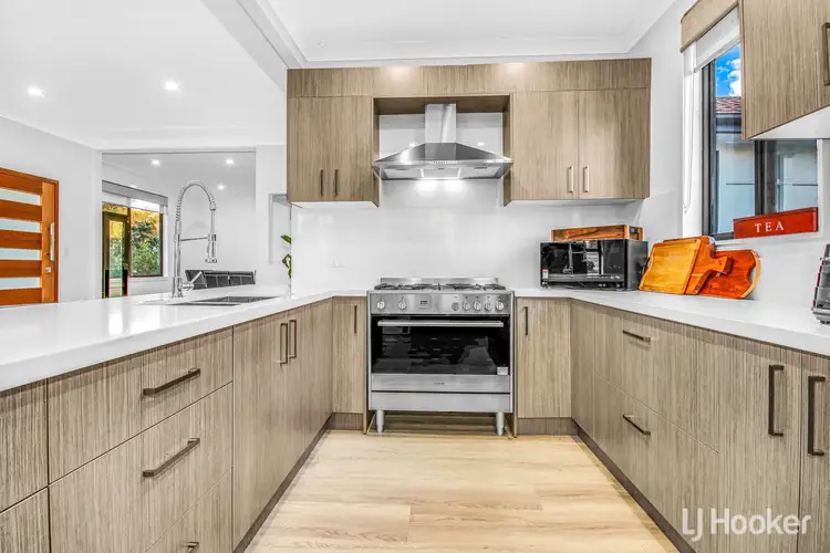 17 Stephen Street, Blacktown NSW 2148