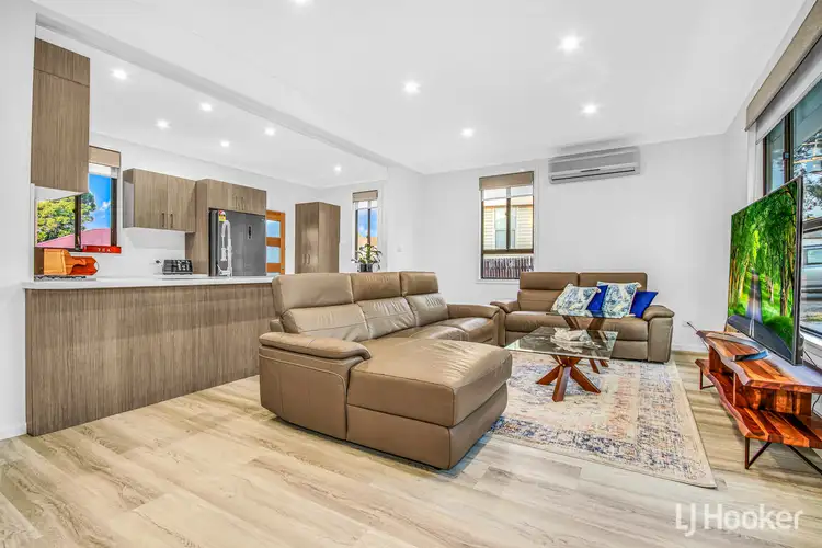 Second view of Homely house listing, 17 Stephen Street, Blacktown NSW 2148