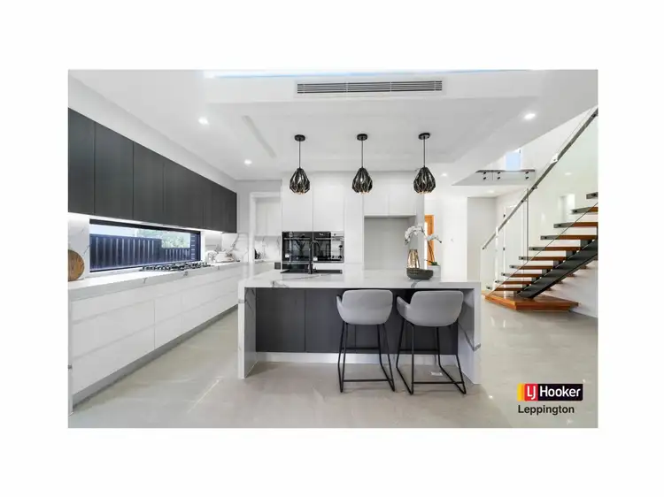 Main view of Homely house listing, 4 Gurner Avenue, Austral NSW 2179
