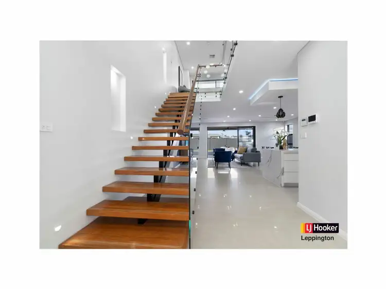 Second view of Homely house listing, 4 Gurner Avenue, Austral NSW 2179