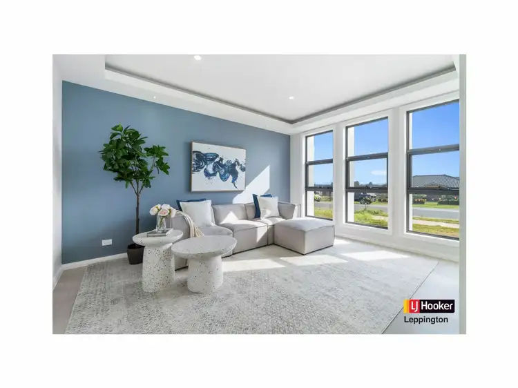 Fifth view of Homely house listing, 4 Gurner Avenue, Austral NSW 2179