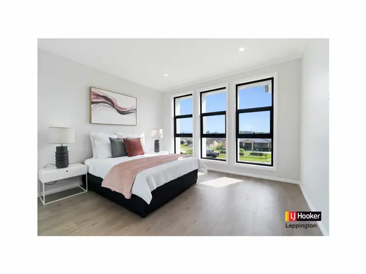 Sixth view of Homely house listing, 4 Gurner Avenue, Austral NSW 2179