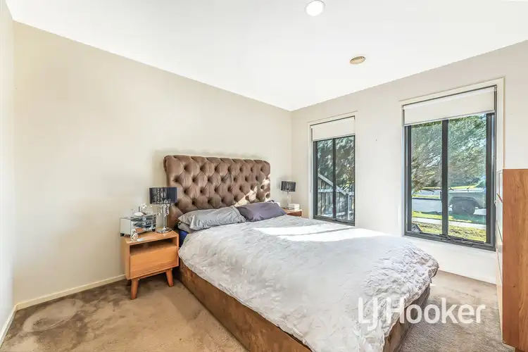 Second view of Homely house listing, 25 Waterbury Street, Cranbourne VIC 3977