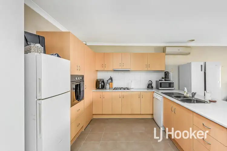 Sixth view of Homely house listing, 25 Waterbury Street, Cranbourne VIC 3977