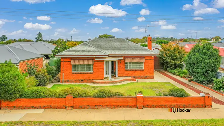 49 Annesley Street, Echuca VIC 3564