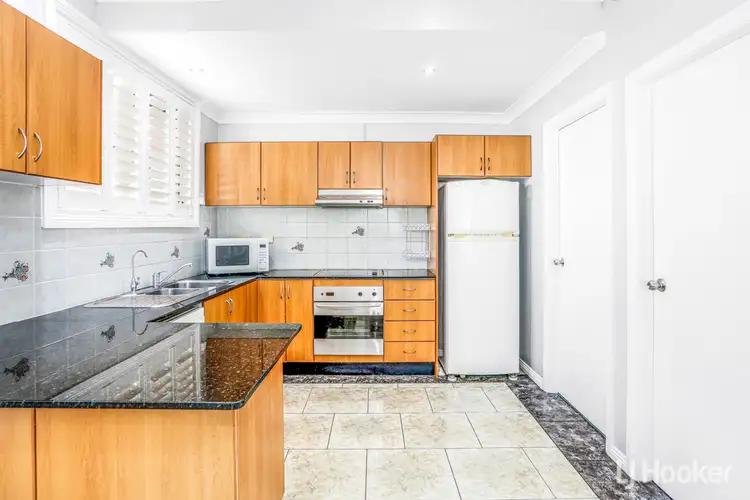 Third view of Homely semi-detached listing, 442 Blaxcell Street, Guildford NSW 2161