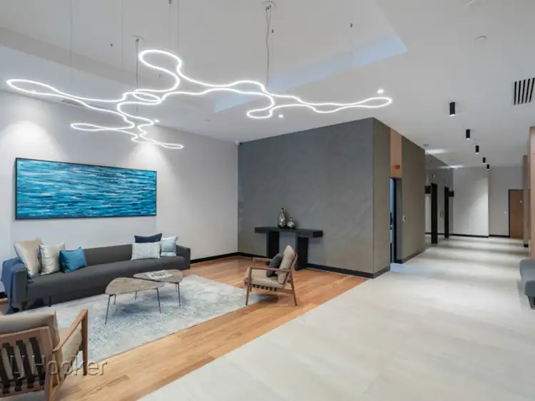 Third view of Homely apartment listing, 1 Harper Terrace, South Perth WA 6151