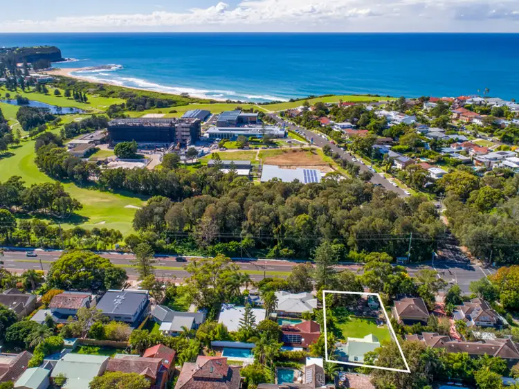 Second view of Homely house listing, 1641 Pittwater Road, Mona Vale NSW 2103