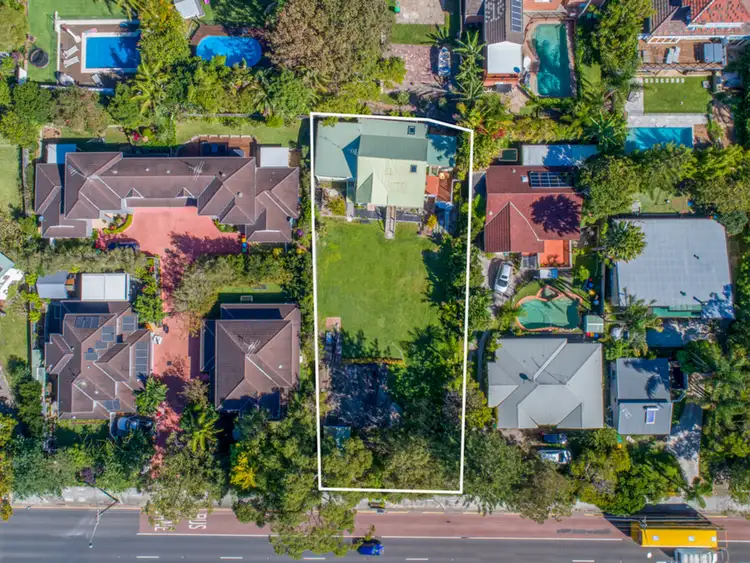 Sixth view of Homely house listing, 1641 Pittwater Road, Mona Vale NSW 2103