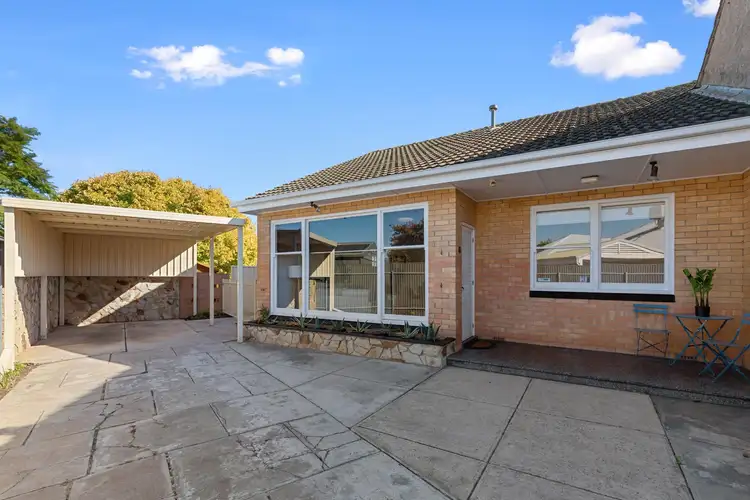 Main view of Homely unit listing, 4/50 Walkers Road, Somerton Park SA 5044