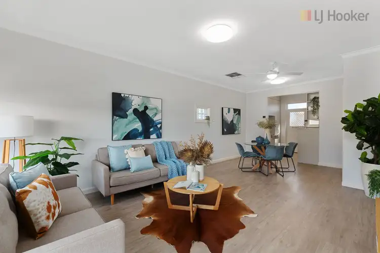 Second view of Homely unit listing, 4/50 Walkers Road, Somerton Park SA 5044