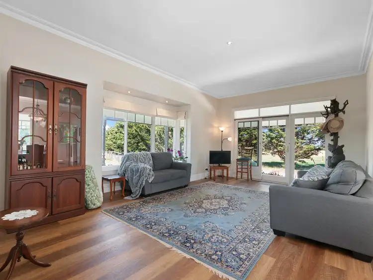 Fourth view of Homely rural property listing, 120 Crawfords Road, Goon Nure VIC 3875