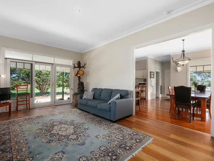 Sixth view of Homely rural property listing, 120 Crawfords Road, Goon Nure VIC 3875