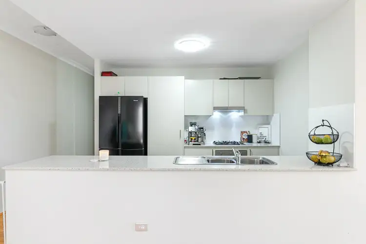 90/40-42 Barina Downs Road, Norwest NSW 2153