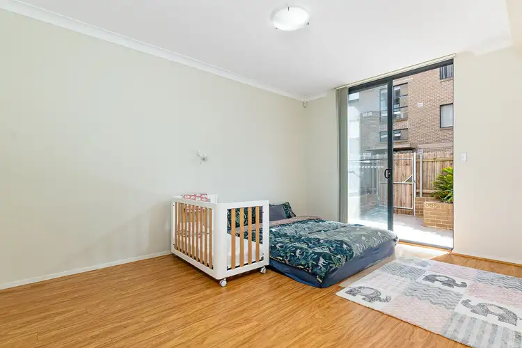 Fourth view of Homely unit listing, 90/40-42 Barina Downs Road, Norwest NSW 2153
