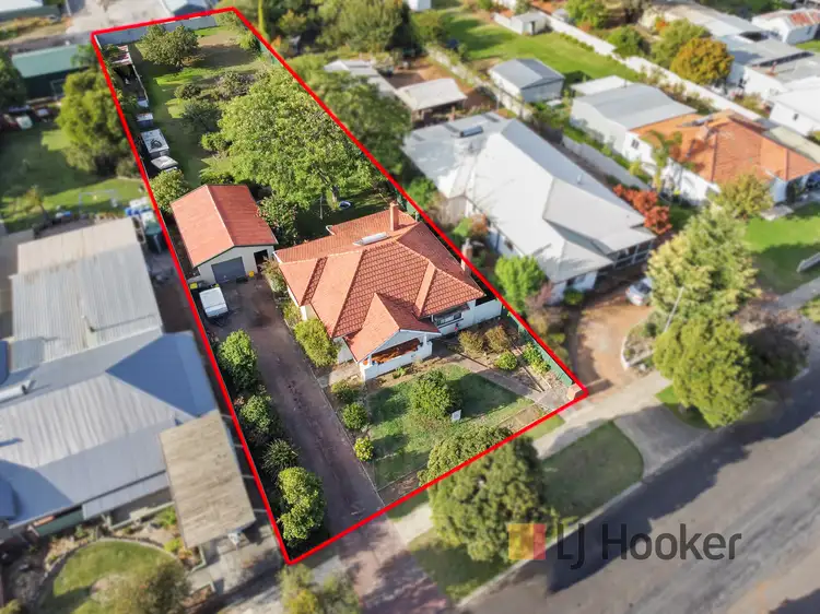 Main view of Homely house listing, 72 Mount Street, Manjimup WA 6258