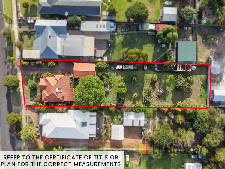 Third view of Homely house listing, 72 Mount Street, Manjimup WA 6258