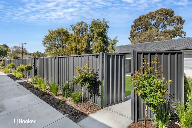 4/1 Denmead Avenue, Campbelltown SA 5074