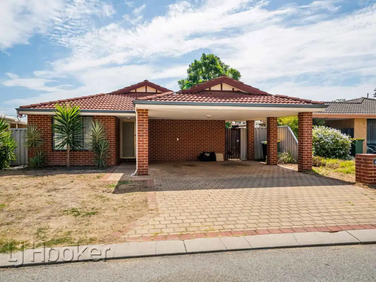 Main view of Homely house listing, 24 Spoonbill Place, Queens Park WA 6107