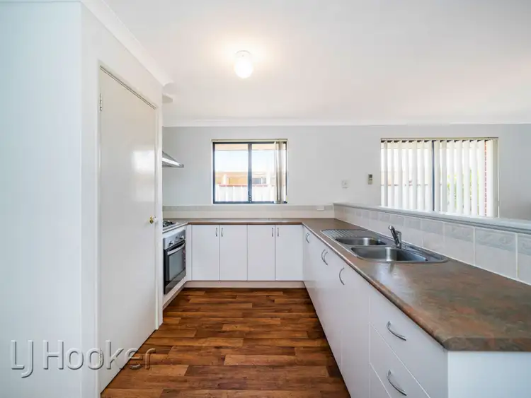 Seventh view of Homely house listing, 24 Spoonbill Place, Queens Park WA 6107