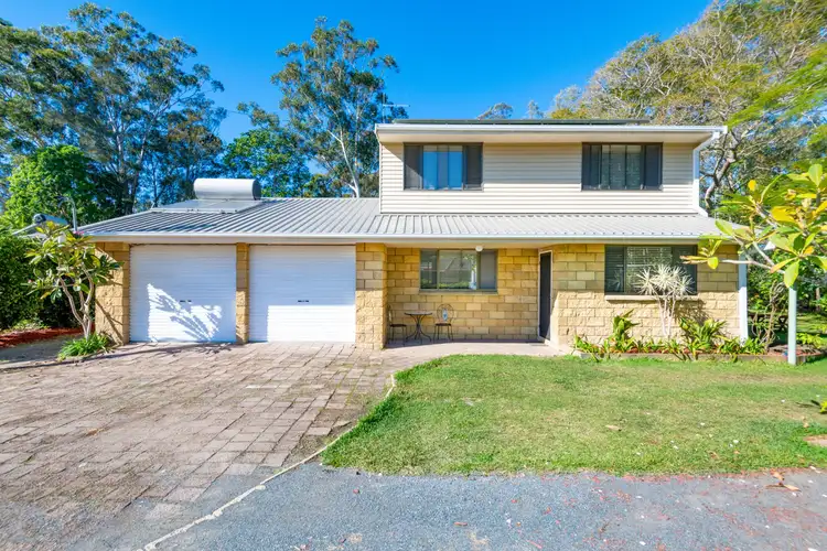 Second view of Homely house listing, 1/6 Haines Close, Woolgoolga NSW 2456