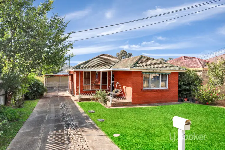 7 Russell Street, Blacktown NSW 2148